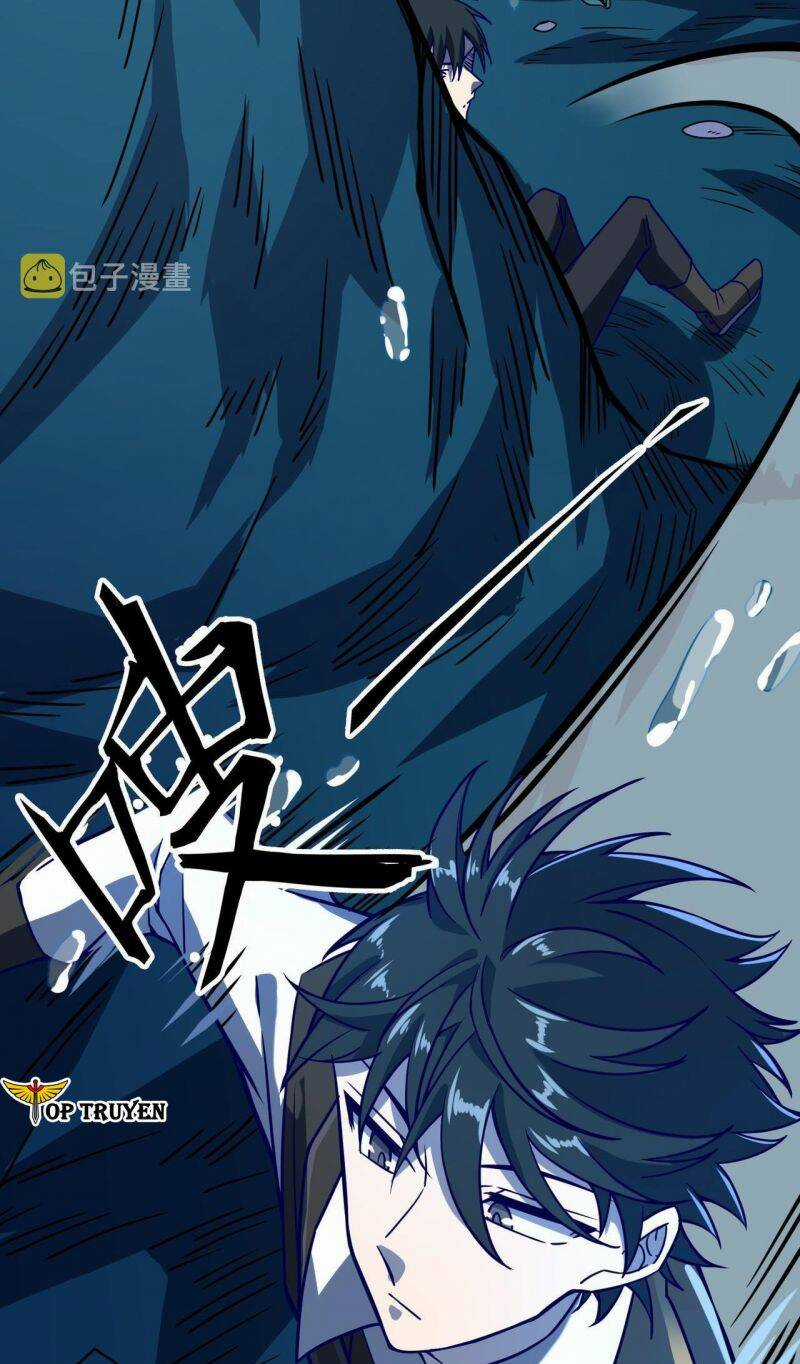 Tử Giới, Thức Tỉnh Tài Năng Hạng Sss Chapter 29 trang 20