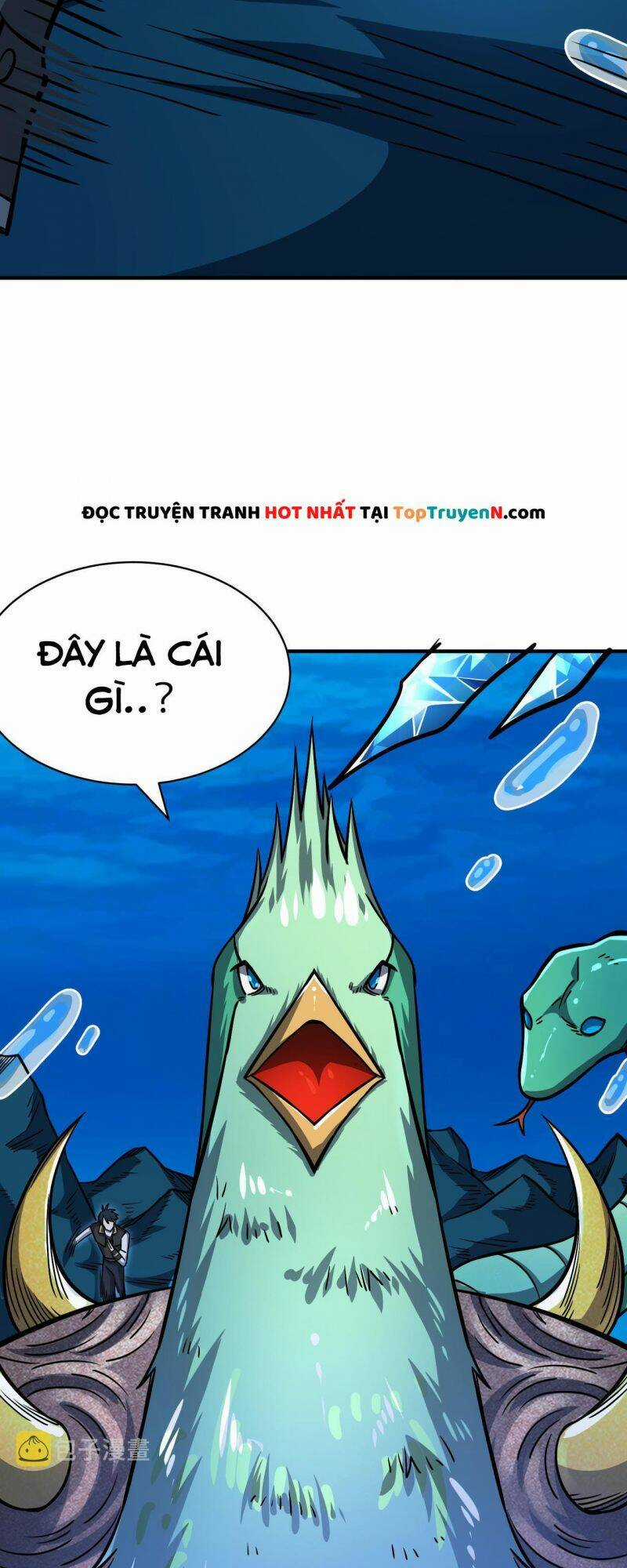 Tử Giới, Thức Tỉnh Tài Năng Hạng Sss Chapter 29 trang 28