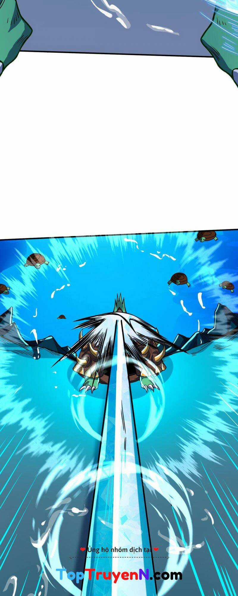 Tử Giới, Thức Tỉnh Tài Năng Hạng Sss Chapter 29 trang 3