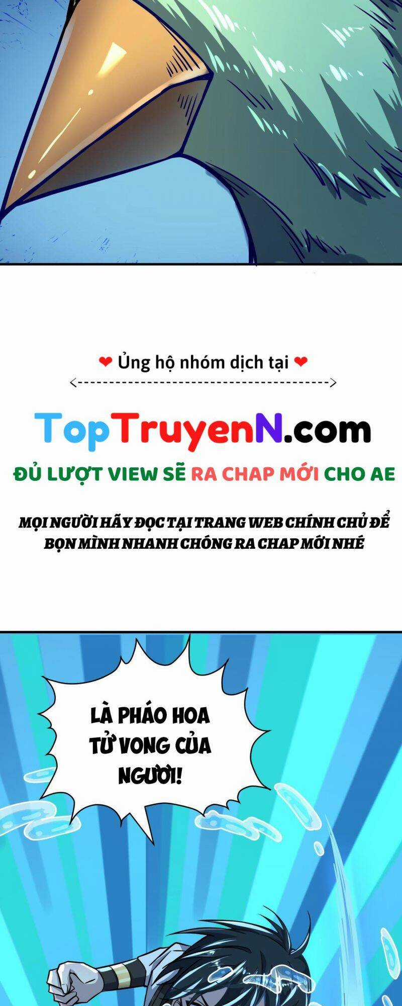 Tử Giới, Thức Tỉnh Tài Năng Hạng Sss Chapter 29 trang 30