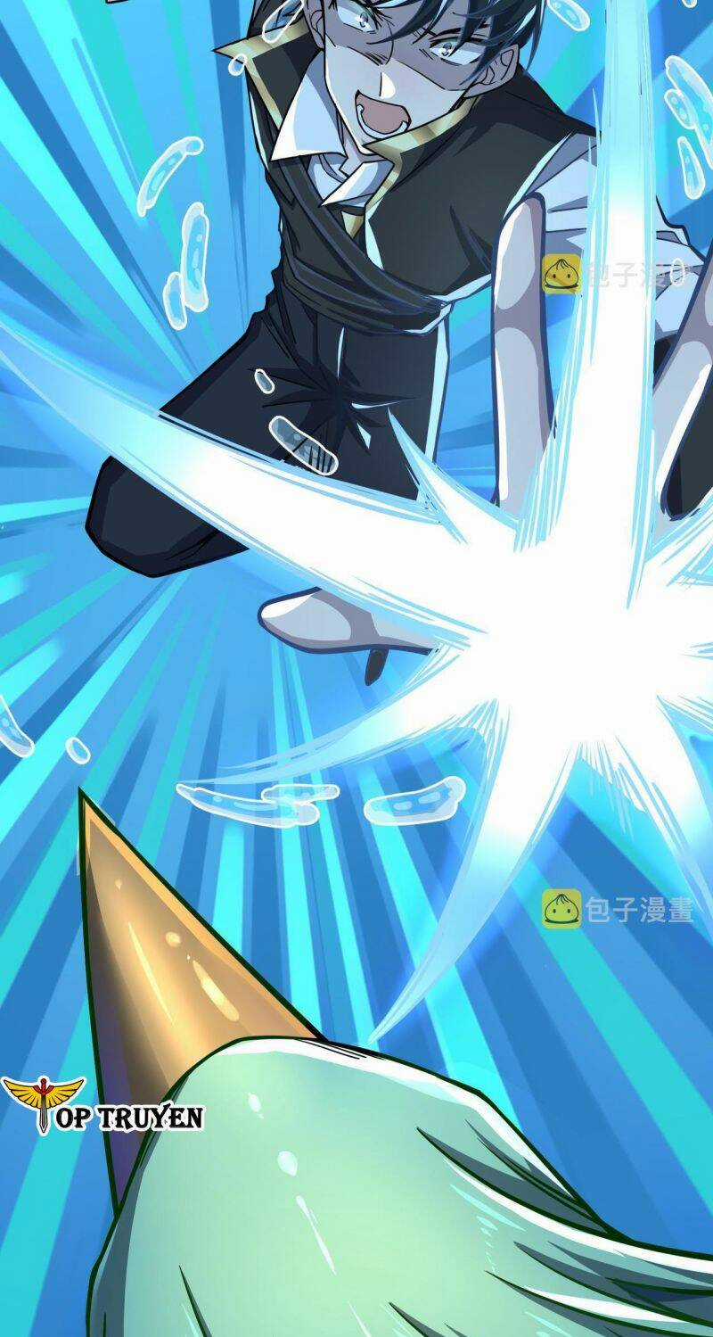 Tử Giới, Thức Tỉnh Tài Năng Hạng Sss Chapter 29 trang 31