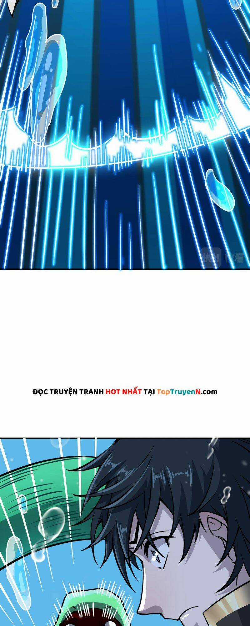 Tử Giới, Thức Tỉnh Tài Năng Hạng Sss Chapter 29 trang 34