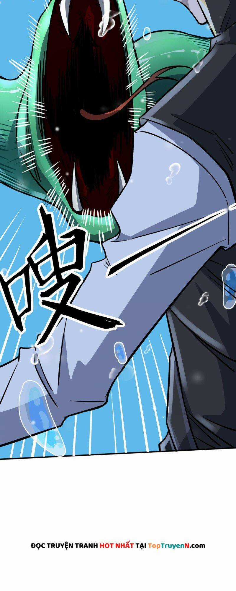 Tử Giới, Thức Tỉnh Tài Năng Hạng Sss Chapter 29 trang 35