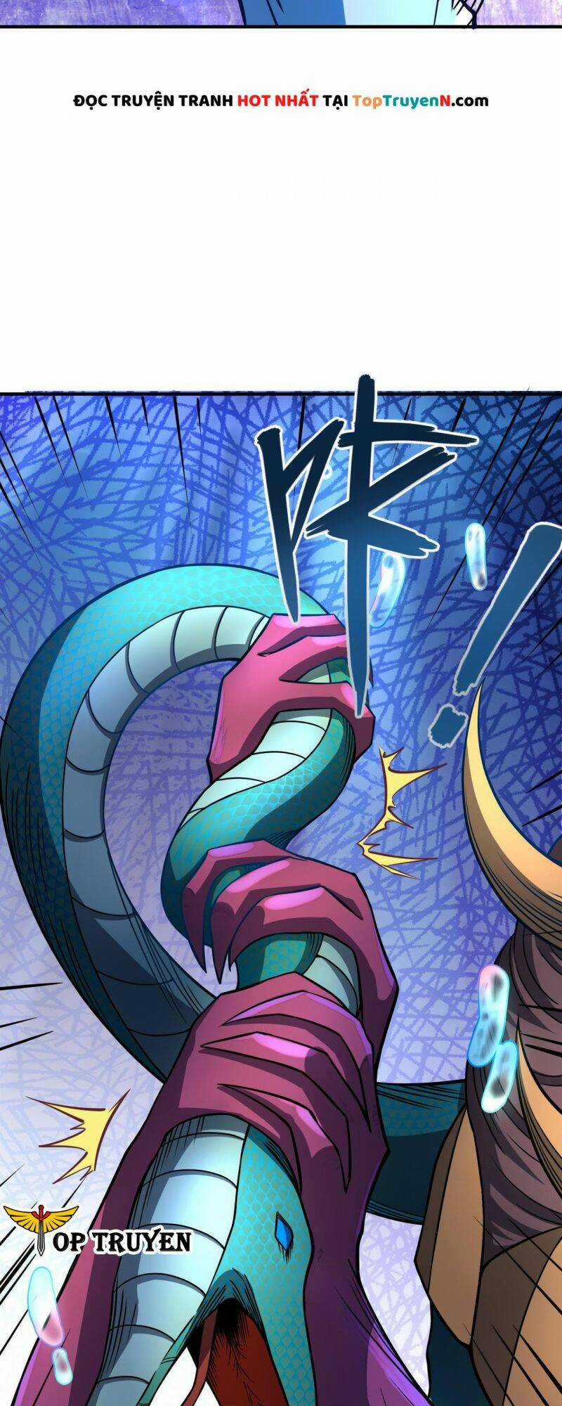 Tử Giới, Thức Tỉnh Tài Năng Hạng Sss Chapter 29 trang 40