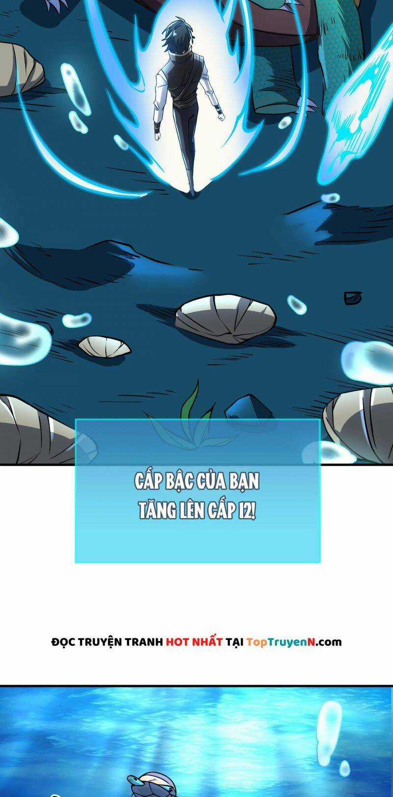 Tử Giới, Thức Tỉnh Tài Năng Hạng Sss Chapter 29 trang 42