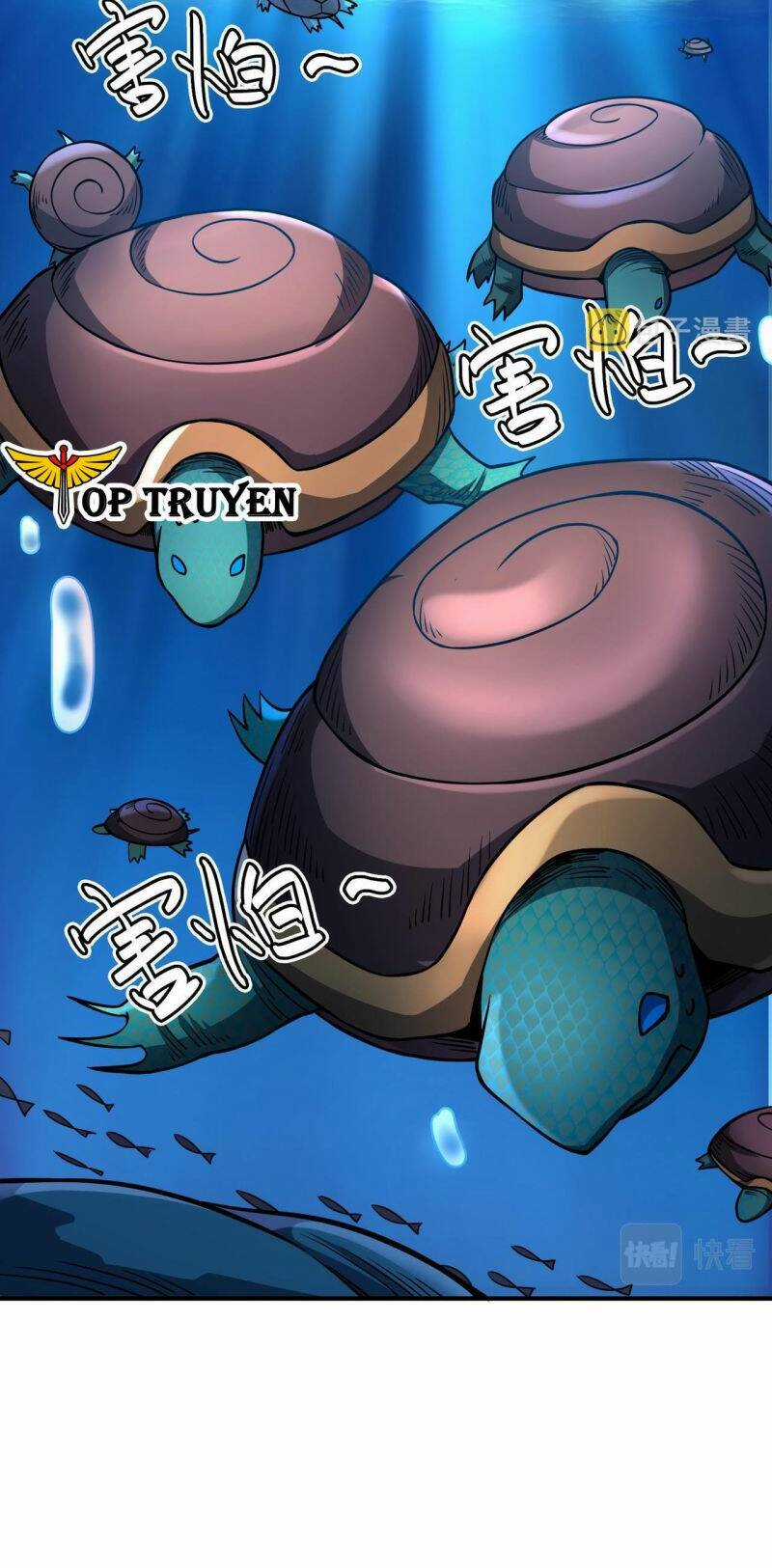 Tử Giới, Thức Tỉnh Tài Năng Hạng Sss Chapter 29 trang 43