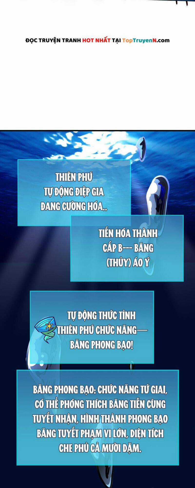 Tử Giới, Thức Tỉnh Tài Năng Hạng Sss Chapter 29 trang 47
