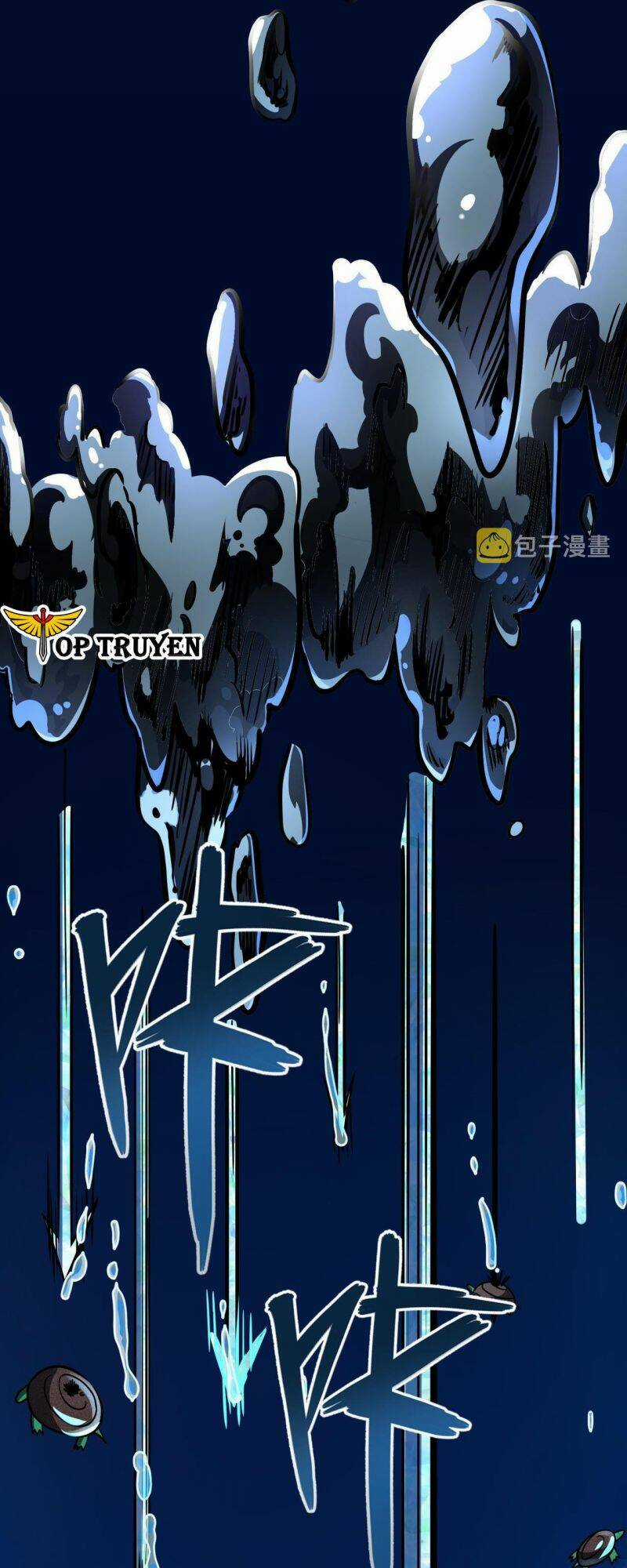 Tử Giới, Thức Tỉnh Tài Năng Hạng Sss Chapter 29 trang 48