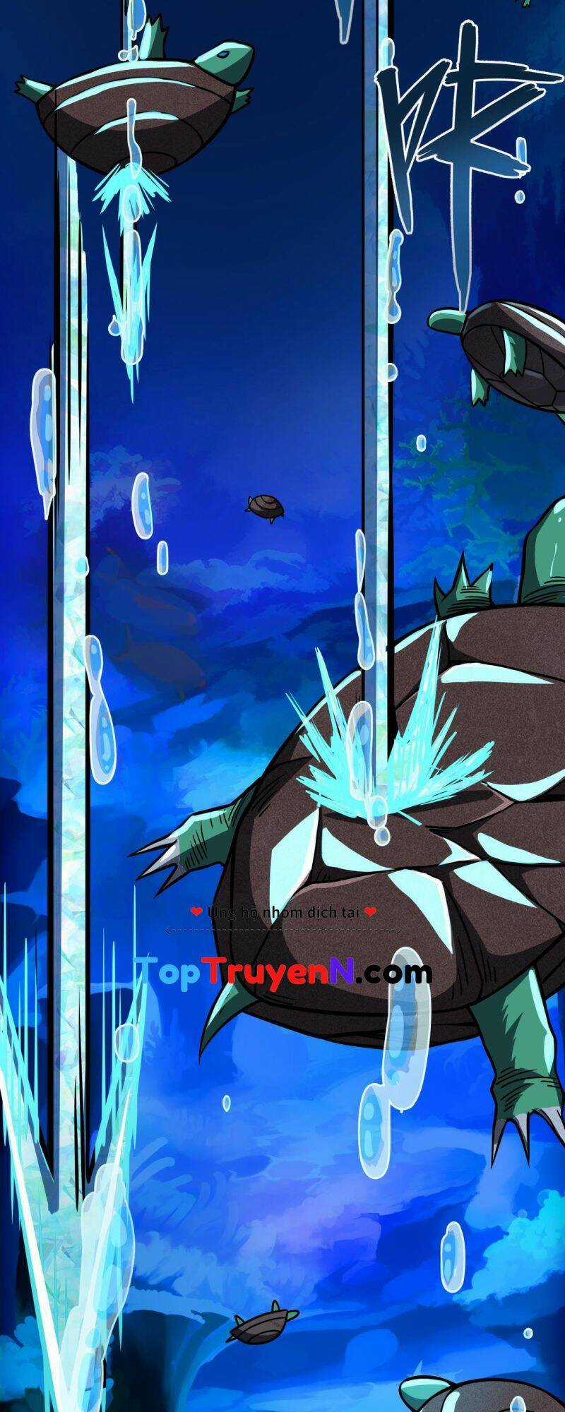 Tử Giới, Thức Tỉnh Tài Năng Hạng Sss Chapter 29 trang 49