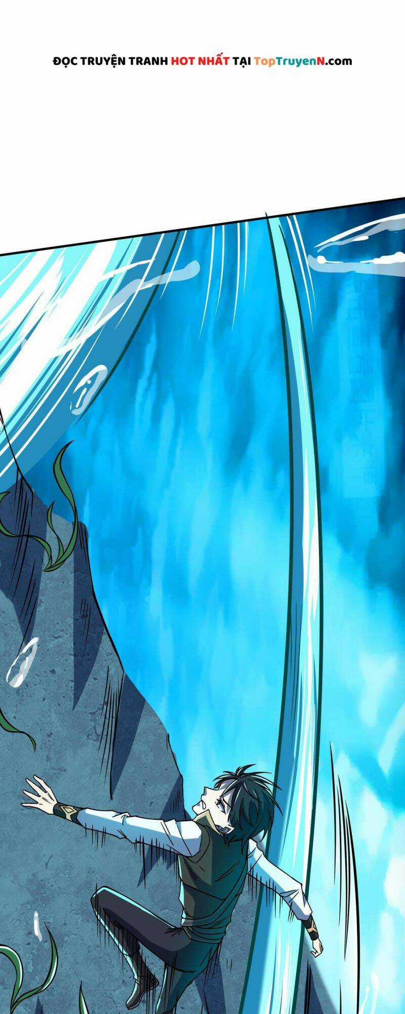 Tử Giới, Thức Tỉnh Tài Năng Hạng Sss Chapter 29 trang 5