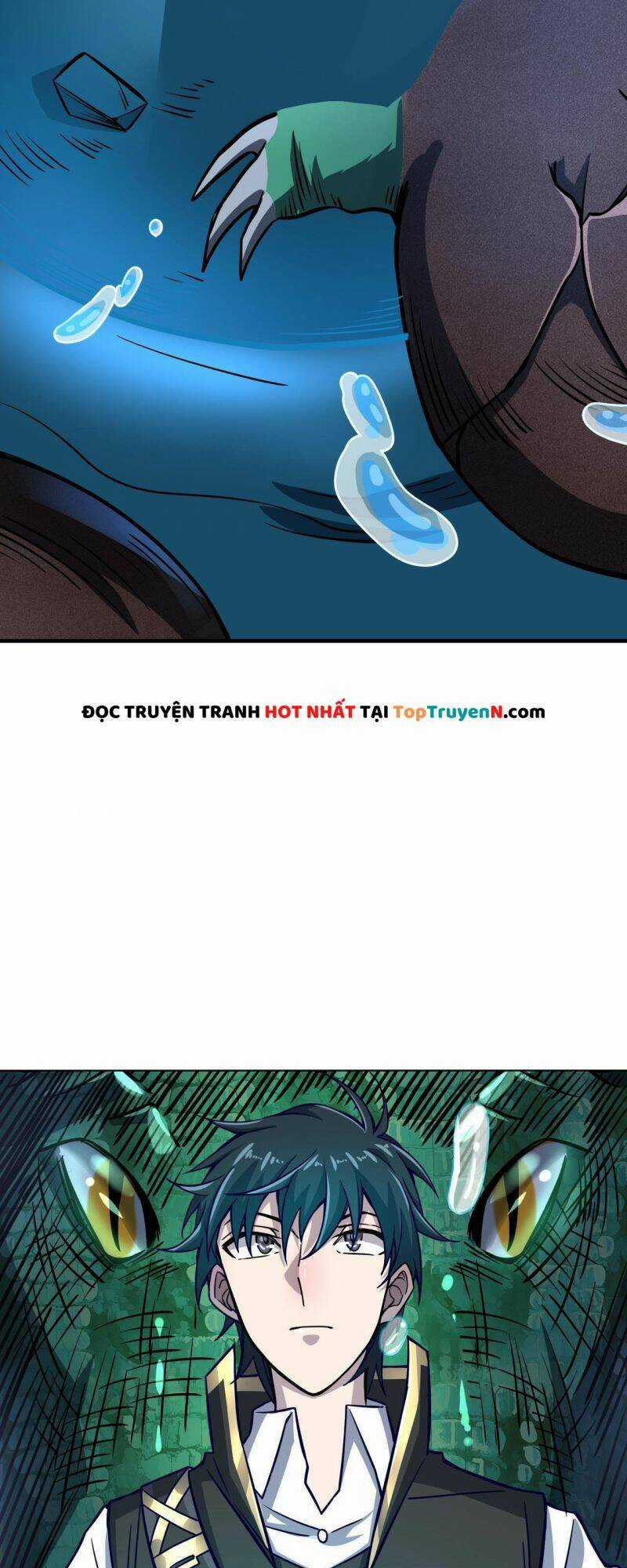 Tử Giới, Thức Tỉnh Tài Năng Hạng Sss Chapter 29 trang 51