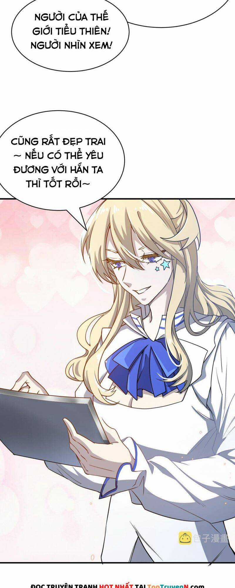 Tử Giới, Thức Tỉnh Tài Năng Hạng Sss Chapter 29 trang 55