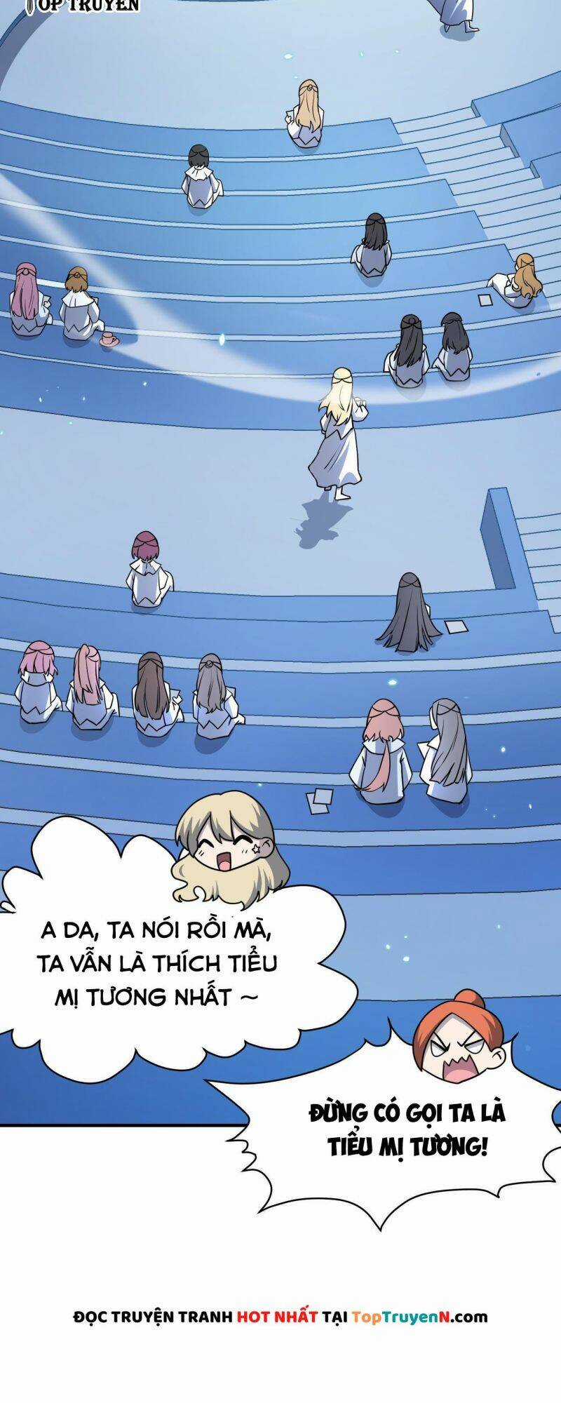 Tử Giới, Thức Tỉnh Tài Năng Hạng Sss Chapter 29 trang 57