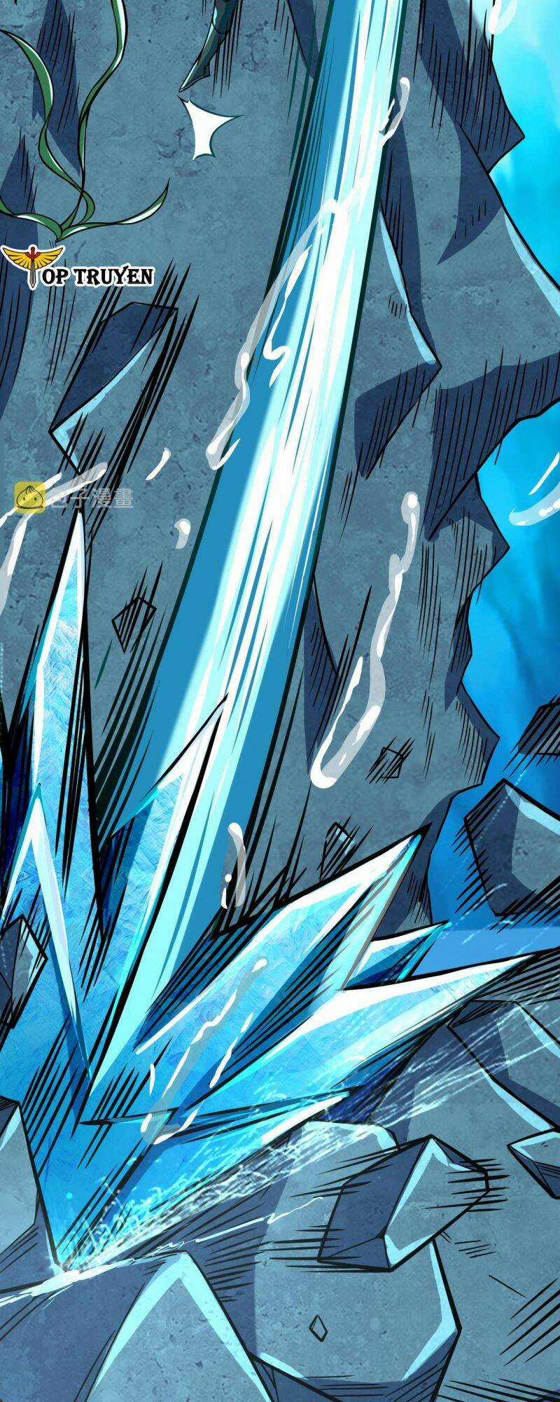 Tử Giới, Thức Tỉnh Tài Năng Hạng Sss Chapter 29 trang 6