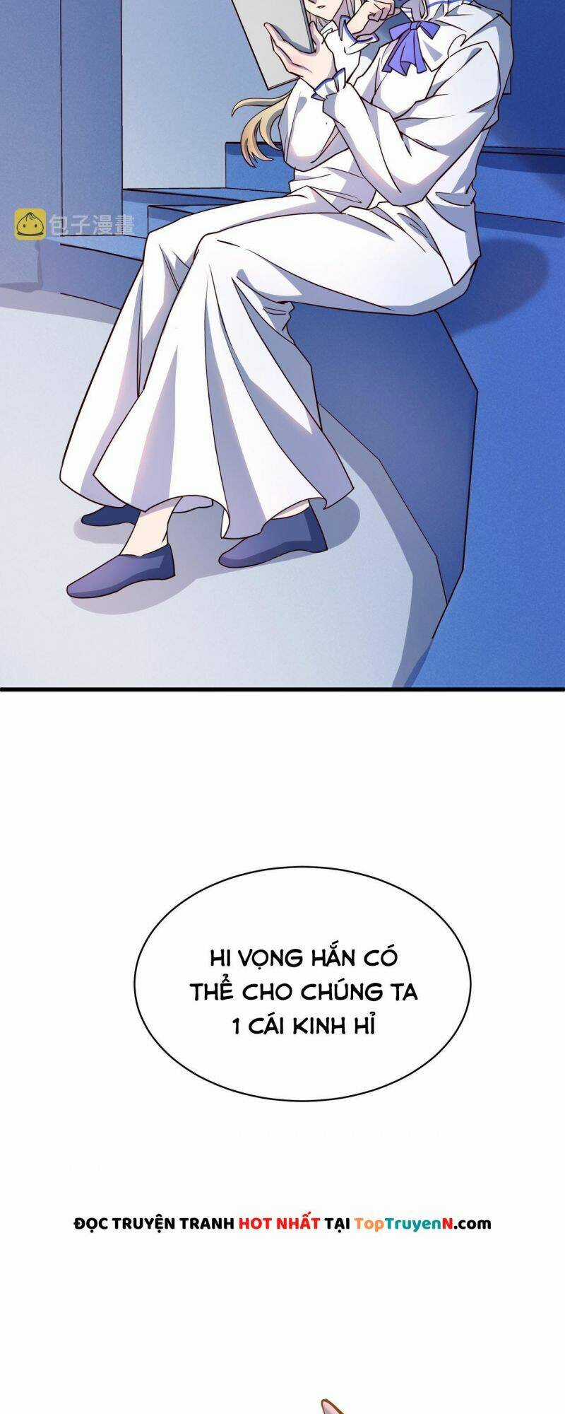 Tử Giới, Thức Tỉnh Tài Năng Hạng Sss Chapter 29 trang 60