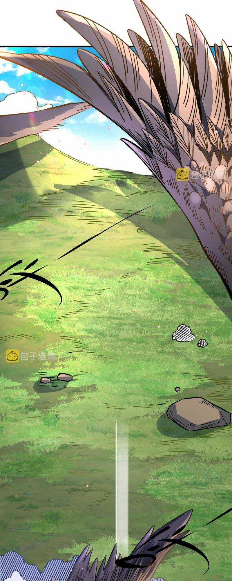 Tử Giới, Thức Tỉnh Tài Năng Hạng Sss Chapter 29 trang 61