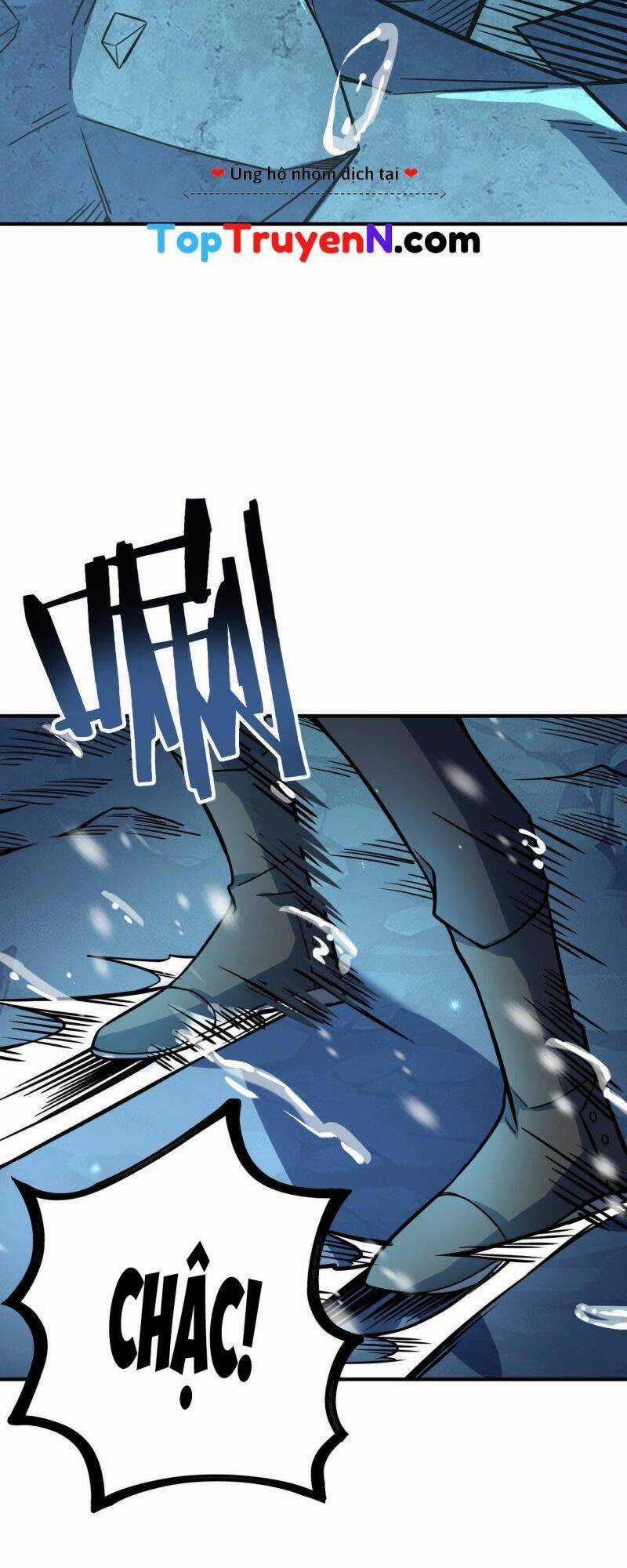 Tử Giới, Thức Tỉnh Tài Năng Hạng Sss Chapter 29 trang 7