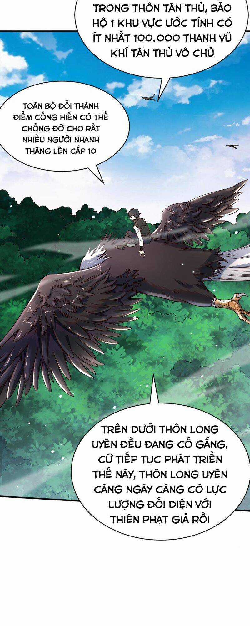 Tử Giới, Thức Tỉnh Tài Năng Hạng Sss Chapter 29 trang 71