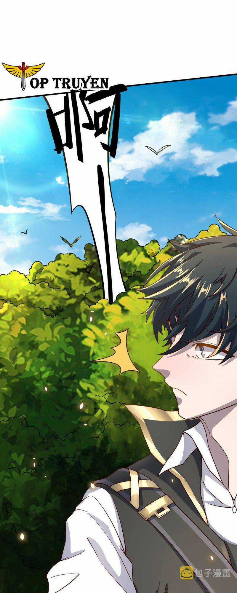 Tử Giới, Thức Tỉnh Tài Năng Hạng Sss Chapter 29 trang 72