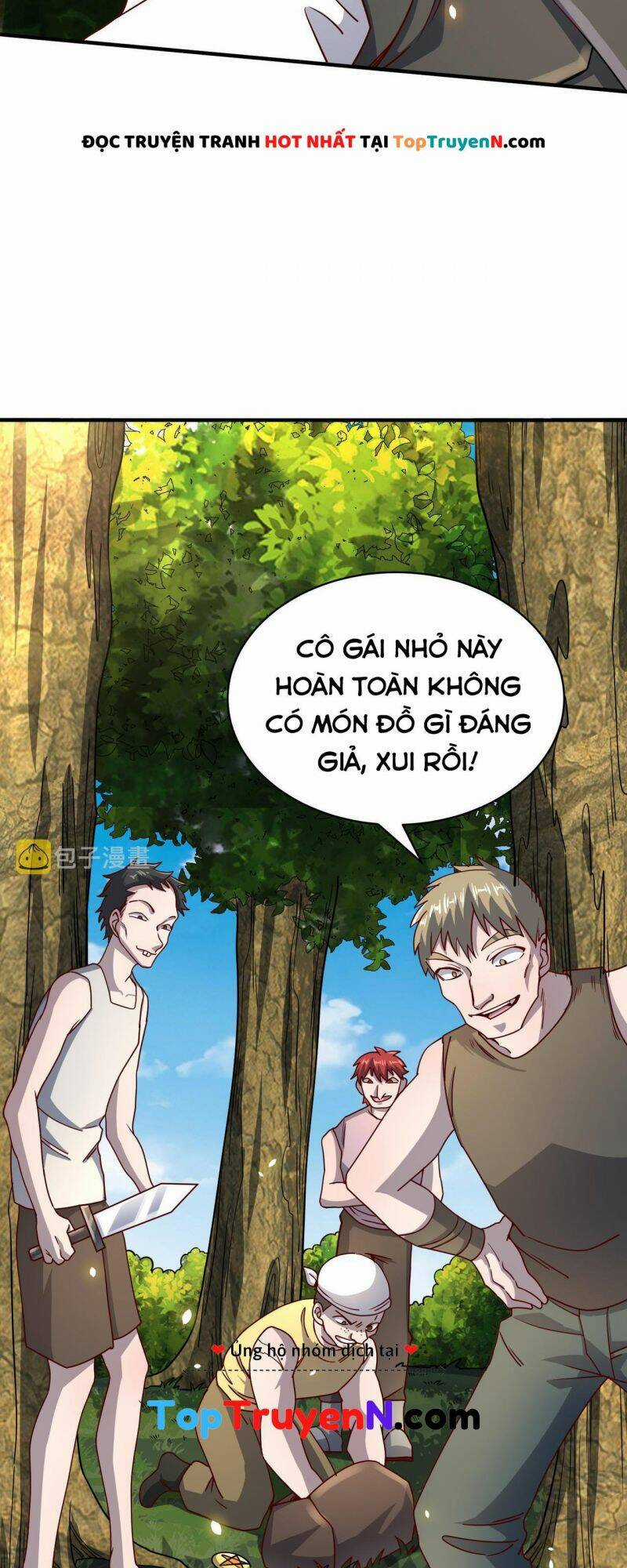 Tử Giới, Thức Tỉnh Tài Năng Hạng Sss Chapter 29 trang 73