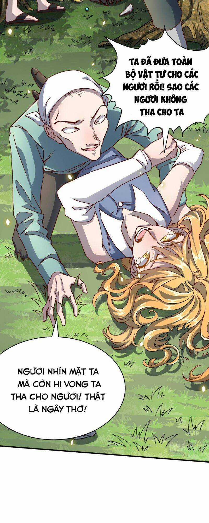 Tử Giới, Thức Tỉnh Tài Năng Hạng Sss Chapter 29 trang 74