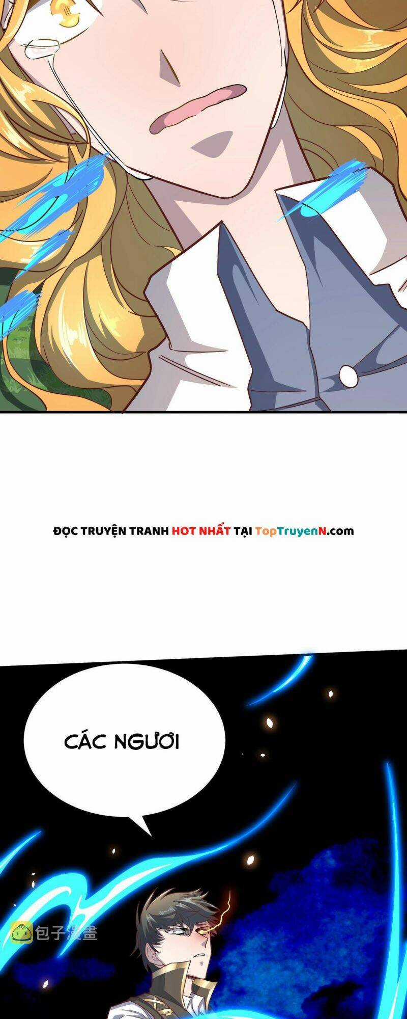 Tử Giới, Thức Tỉnh Tài Năng Hạng Sss Chapter 29 trang 77