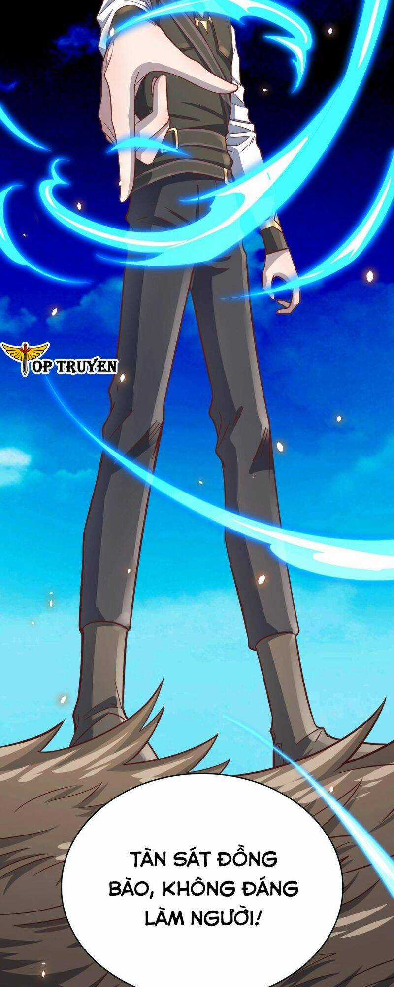 Tử Giới, Thức Tỉnh Tài Năng Hạng Sss Chapter 29 trang 78