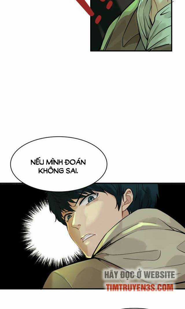 Tử Giới, Thức Tỉnh Tài Năng Hạng Sss Chapter 3 trang 10