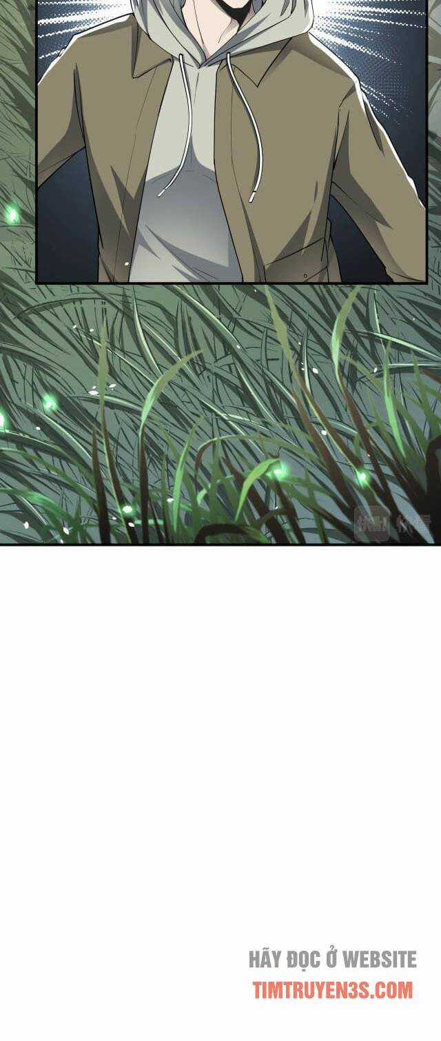 Tử Giới, Thức Tỉnh Tài Năng Hạng Sss Chapter 3 trang 29