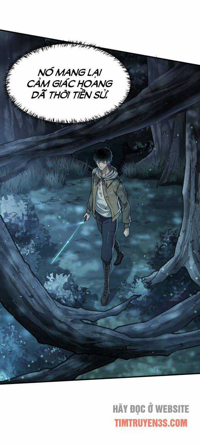 Tử Giới, Thức Tỉnh Tài Năng Hạng Sss Chapter 3 trang 3