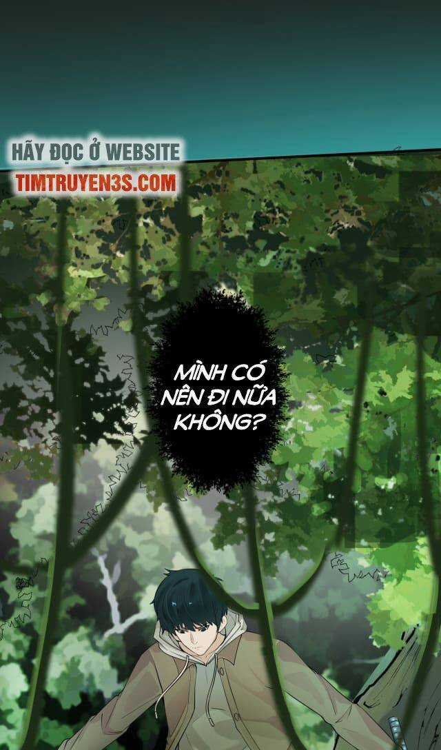 Tử Giới, Thức Tỉnh Tài Năng Hạng Sss Chapter 3 trang 36