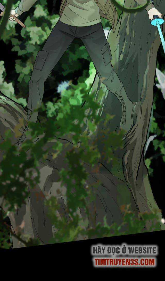 Tử Giới, Thức Tỉnh Tài Năng Hạng Sss Chapter 3 trang 37