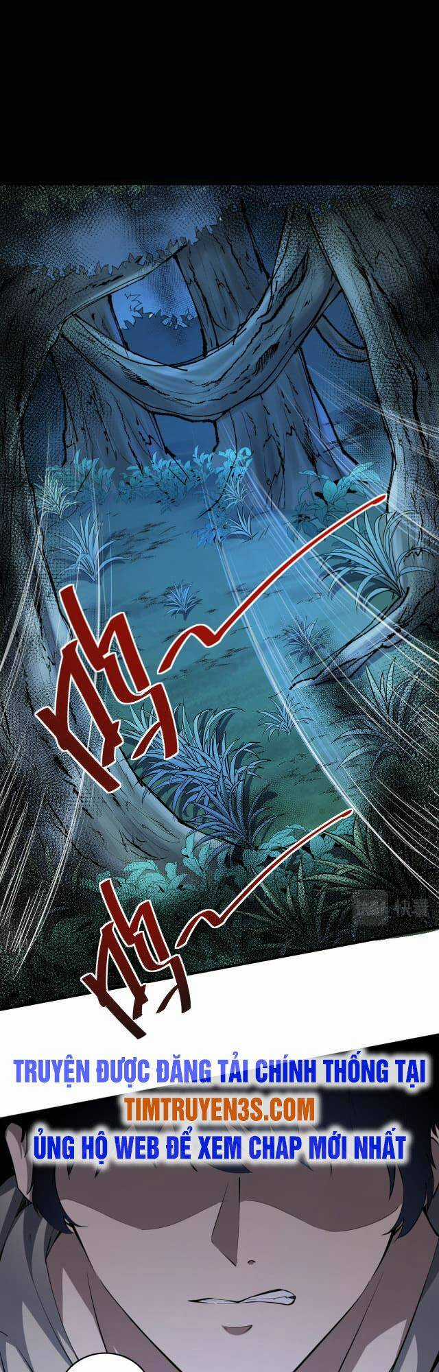 Tử Giới, Thức Tỉnh Tài Năng Hạng Sss Chapter 3 trang 38