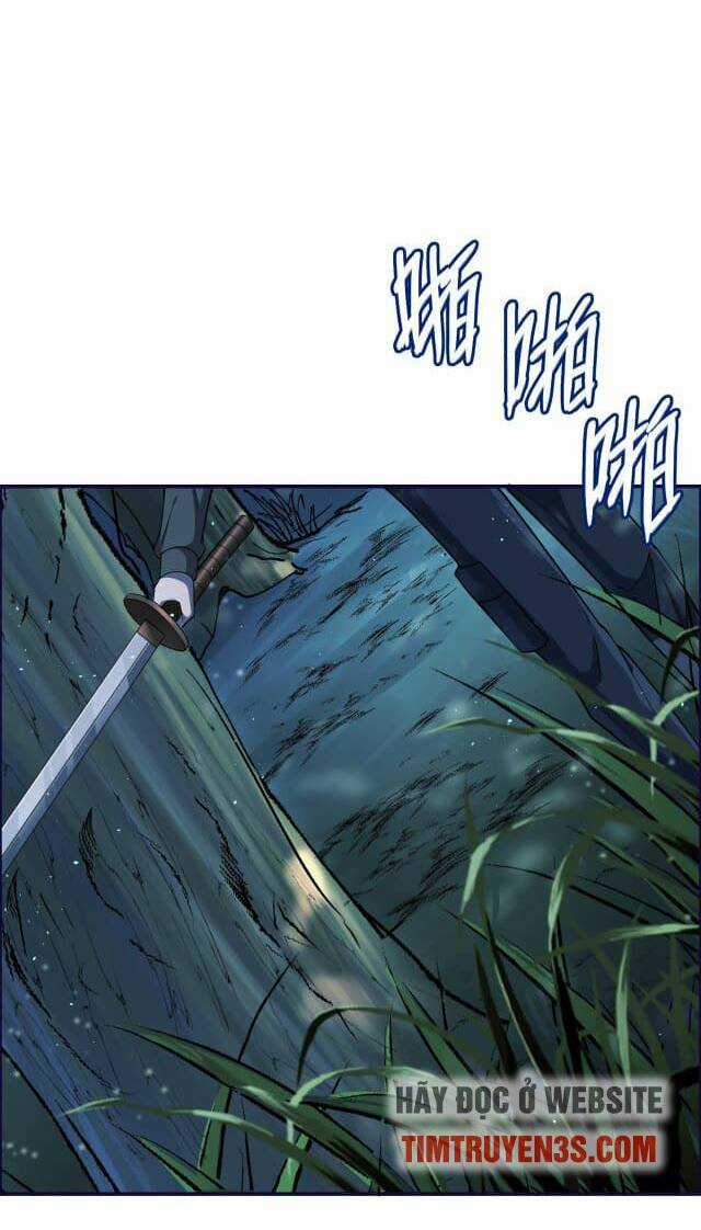 Tử Giới, Thức Tỉnh Tài Năng Hạng Sss Chapter 3 trang 41