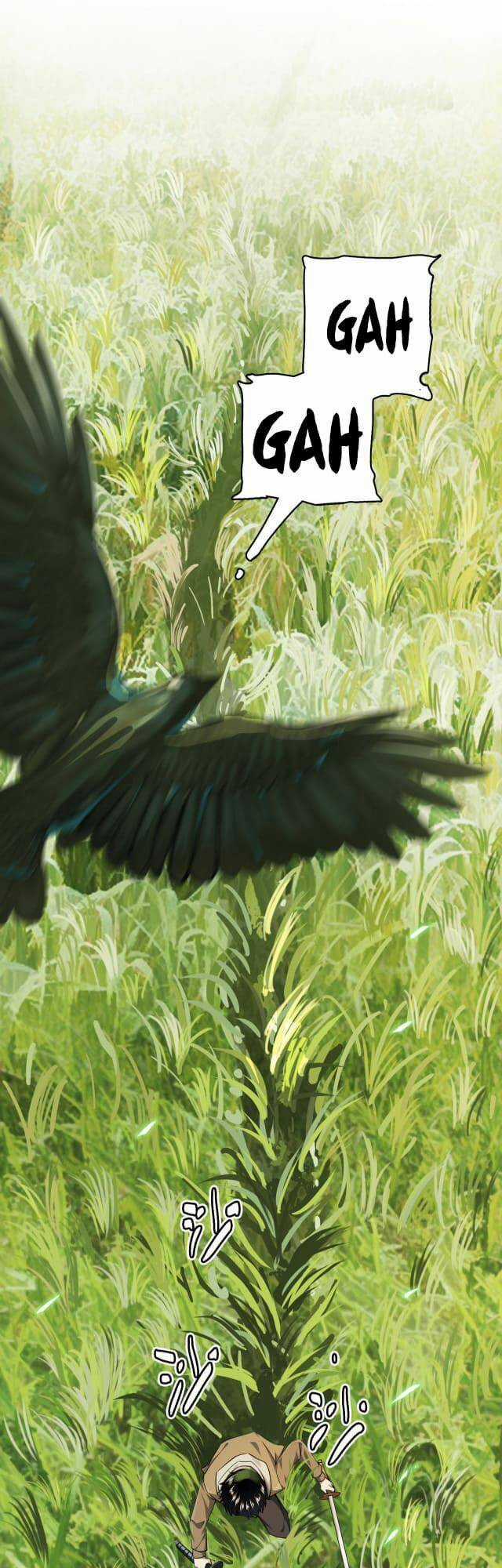 Tử Giới, Thức Tỉnh Tài Năng Hạng Sss Chapter 3 trang 42