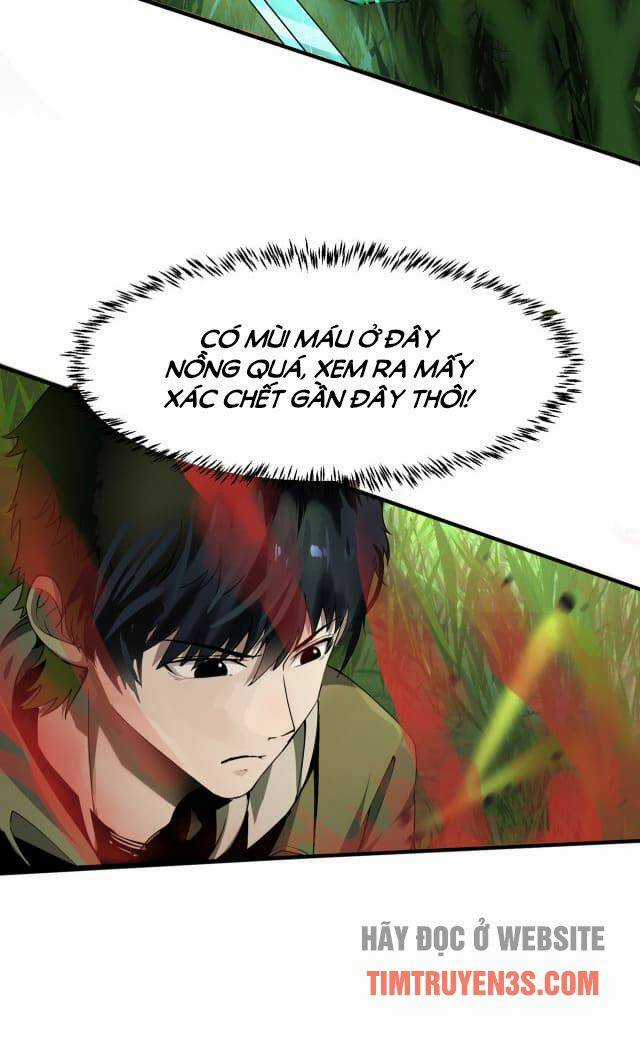 Tử Giới, Thức Tỉnh Tài Năng Hạng Sss Chapter 3 trang 46