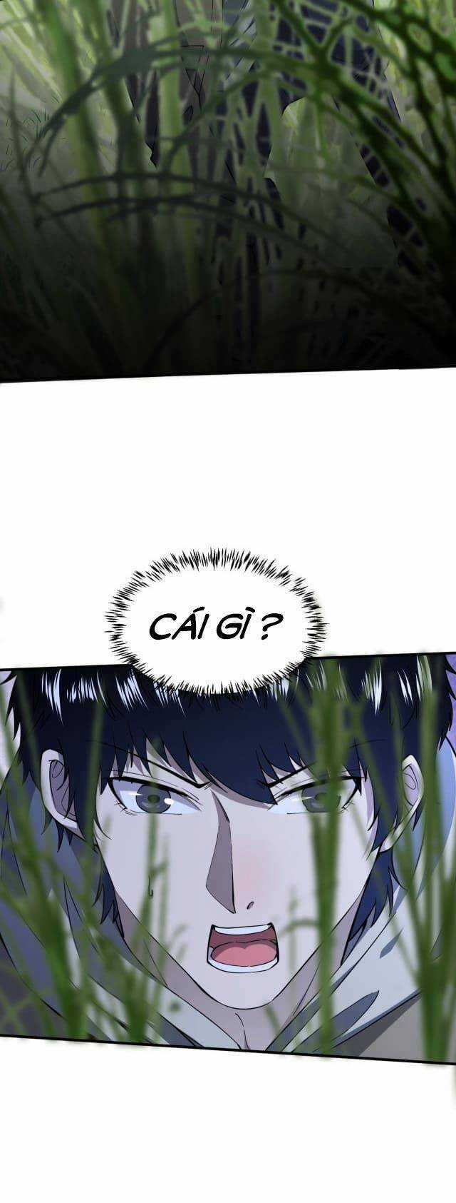 Tử Giới, Thức Tỉnh Tài Năng Hạng Sss Chapter 3 trang 49