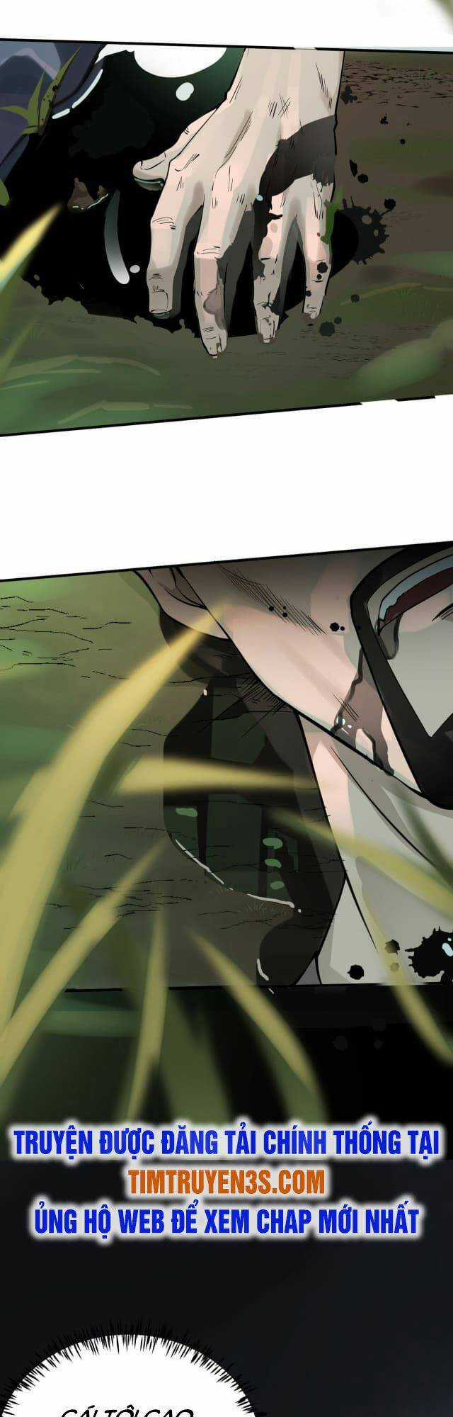 Tử Giới, Thức Tỉnh Tài Năng Hạng Sss Chapter 3 trang 7