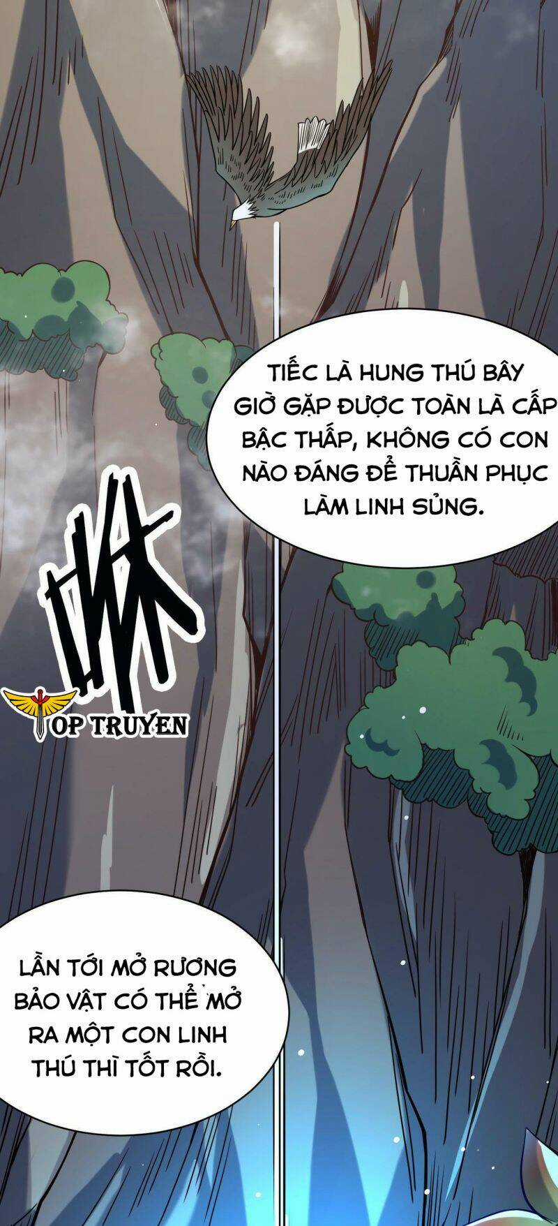 Tử Giới, Thức Tỉnh Tài Năng Hạng Sss Chapter 30 trang 10