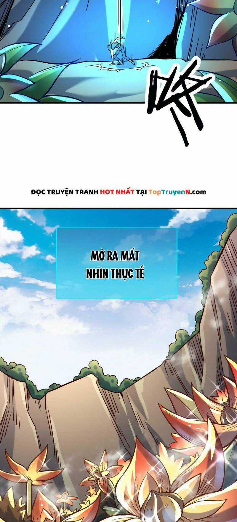 Tử Giới, Thức Tỉnh Tài Năng Hạng Sss Chapter 30 trang 11