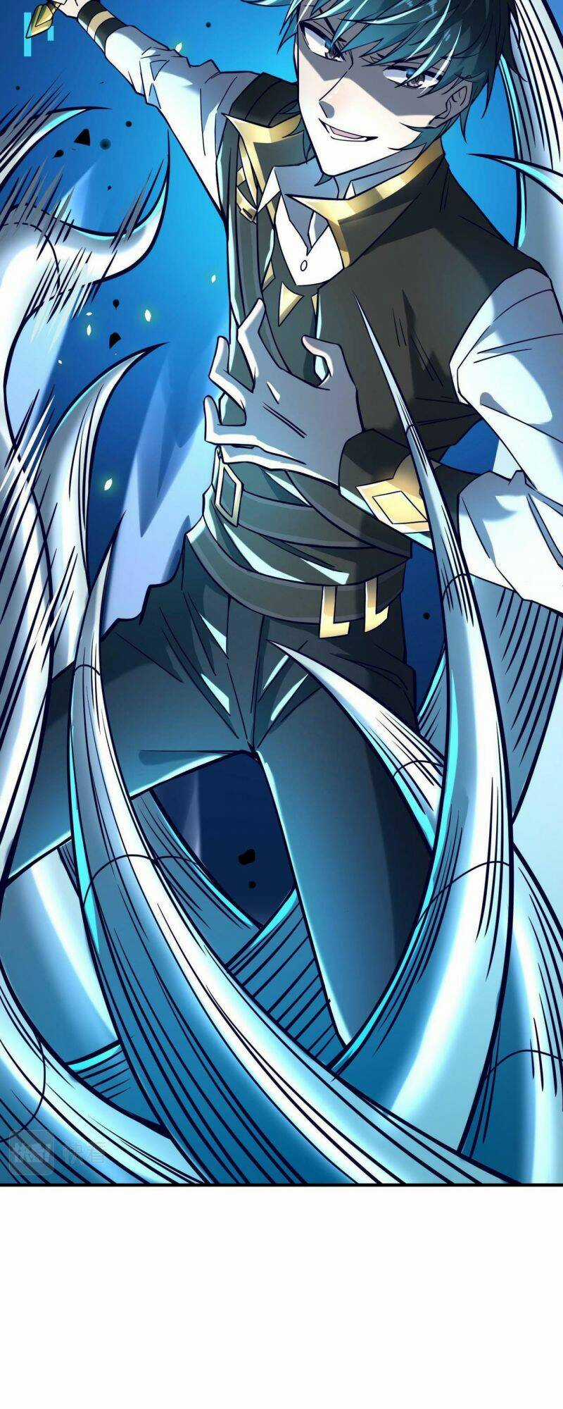 Tử Giới, Thức Tỉnh Tài Năng Hạng Sss Chapter 30 trang 13