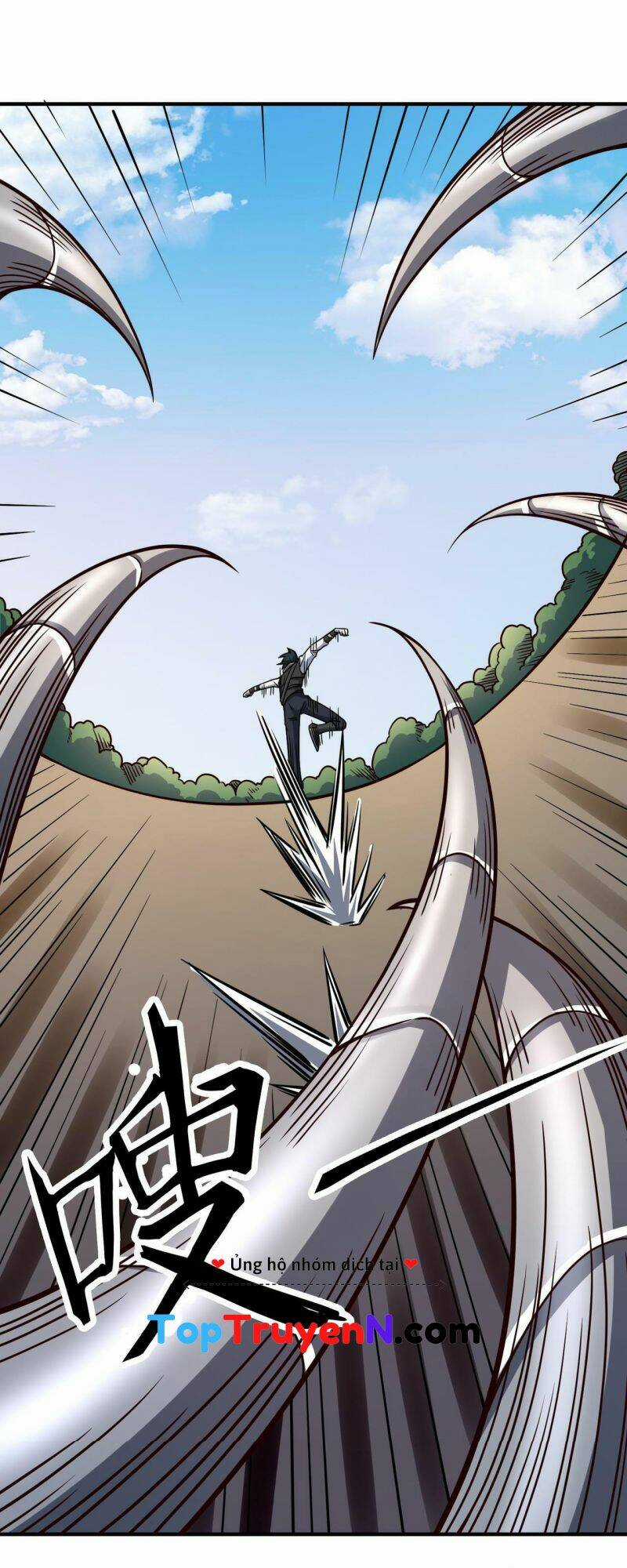 Tử Giới, Thức Tỉnh Tài Năng Hạng Sss Chapter 30 trang 14