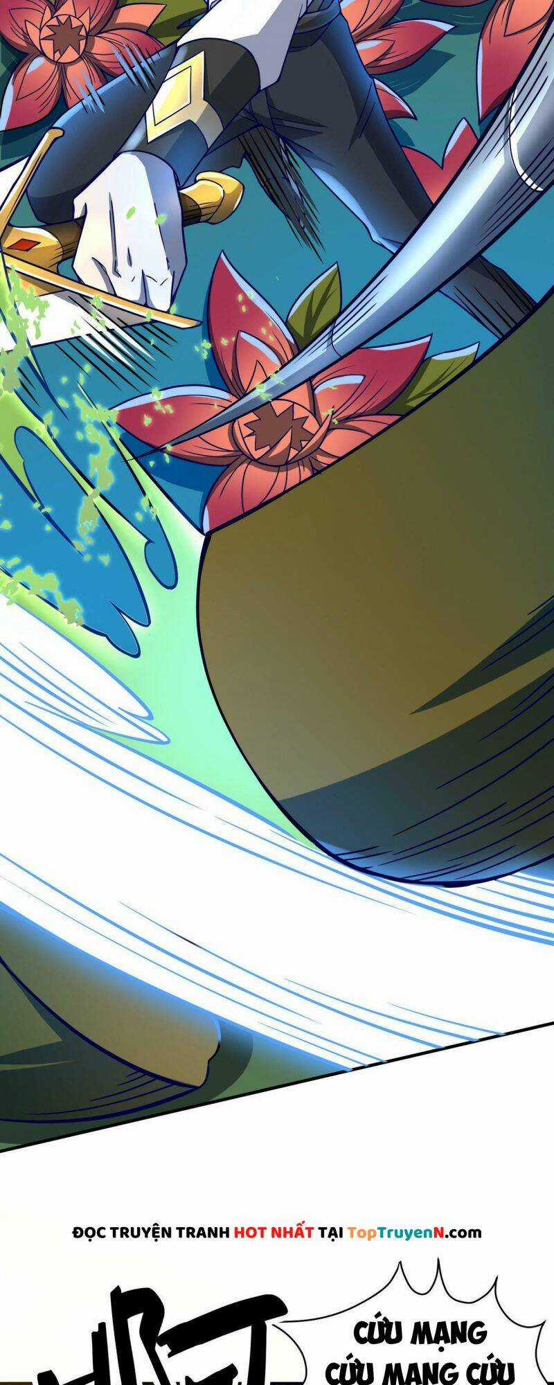 Tử Giới, Thức Tỉnh Tài Năng Hạng Sss Chapter 30 trang 16