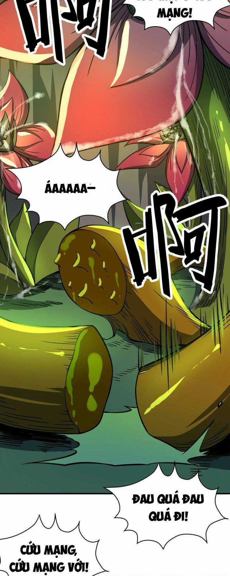 Tử Giới, Thức Tỉnh Tài Năng Hạng Sss Chapter 30 trang 17