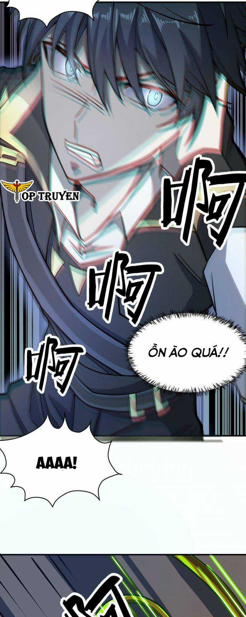 Tử Giới, Thức Tỉnh Tài Năng Hạng Sss Chapter 30 trang 18