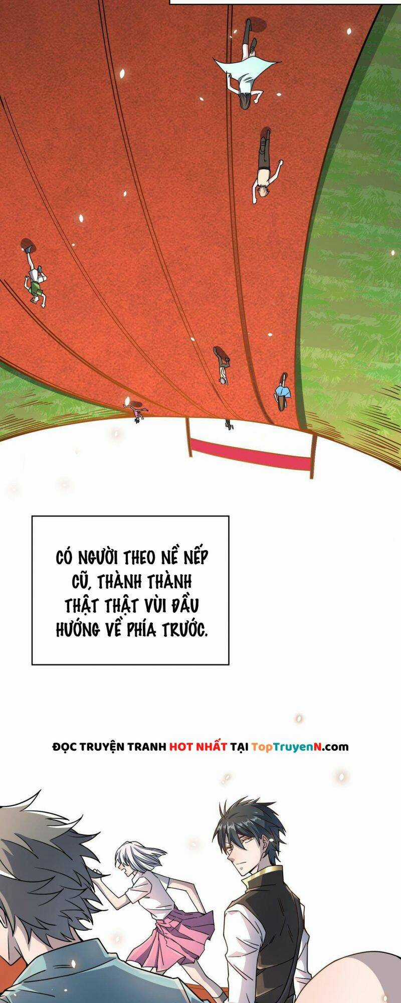 Tử Giới, Thức Tỉnh Tài Năng Hạng Sss Chapter 30 trang 2