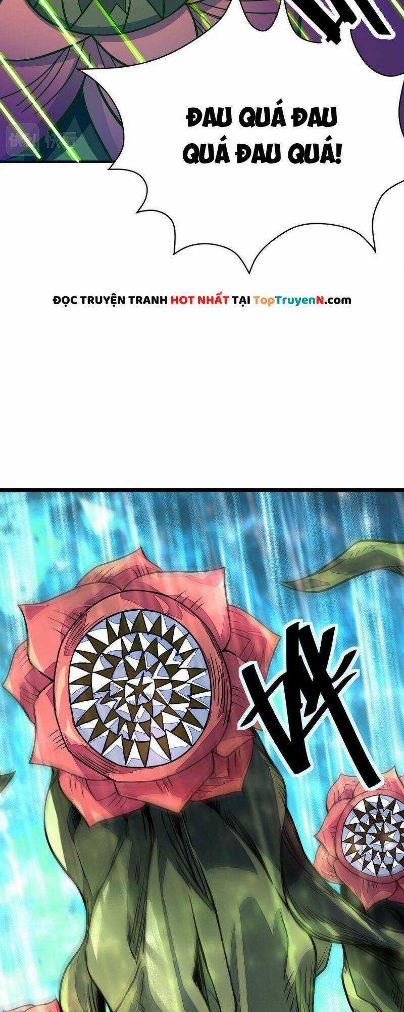 Tử Giới, Thức Tỉnh Tài Năng Hạng Sss Chapter 30 trang 20