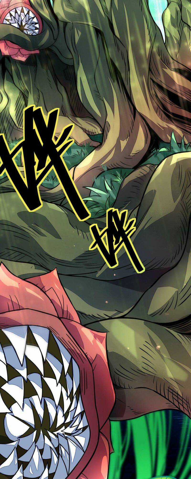 Tử Giới, Thức Tỉnh Tài Năng Hạng Sss Chapter 30 trang 21