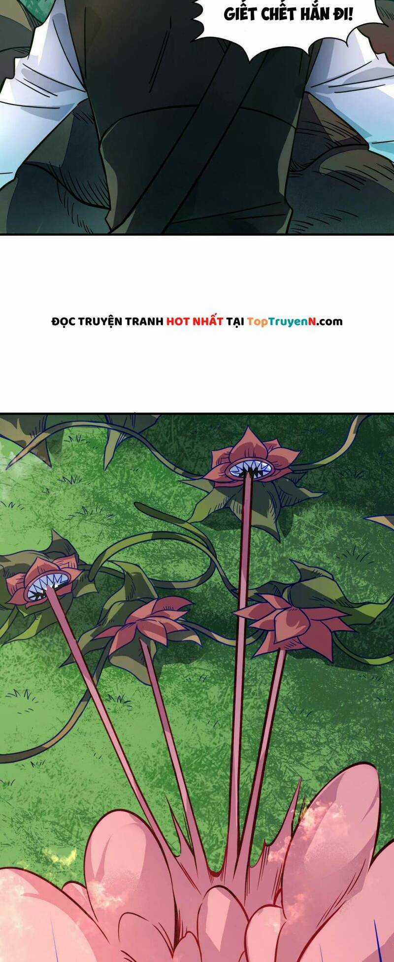 Tử Giới, Thức Tỉnh Tài Năng Hạng Sss Chapter 30 trang 23