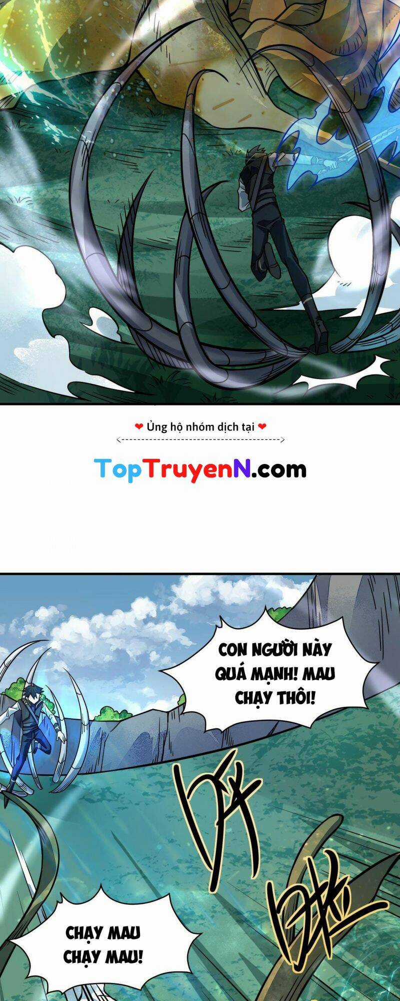 Tử Giới, Thức Tỉnh Tài Năng Hạng Sss Chapter 30 trang 29